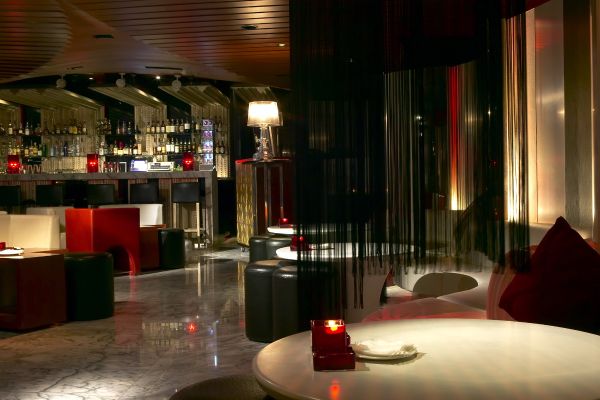 Tempus Hotel Taichung